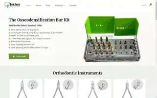 Medsteels.com Screenshot 2024-05-27 09:44:05