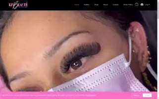 Kinbeaute.com Screenshot 2024-05-20 01:52:35