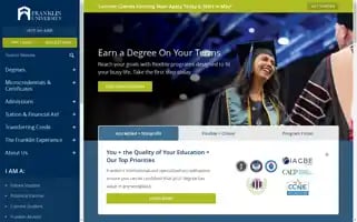 Franklin.edu Screenshot 2024-05-09 19:08:58