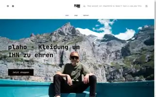 Plaho.store Screenshot 2024-05-25 21:34:28