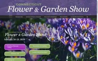 Ctflowershow.com Screenshot 2024-06-13 15:18:17