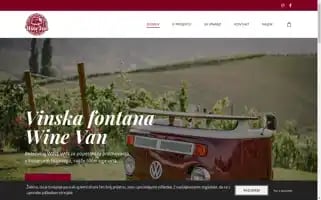 Winevan.si Screenshot 2024-05-25 11:38:40