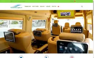 Limousinevungtau.vn Screenshot 2024-06-14 06:16:50
