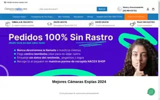 Camaras-espias.com Screenshot 2024-05-05 16:22:14