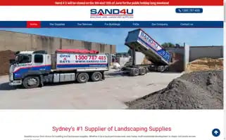 Sand4u.com Screenshot 2024-06-18 12:33:06