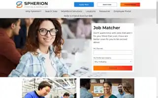 Midohiojobs.net Screenshot 2024-07-01 02:32:32