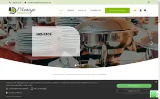 Menajeparahosteleria.com Screenshot 2024-05-27 10:35:39