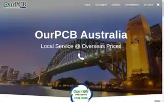 Ourpcb.com.au Screenshot 2024-06-11 07:16:57