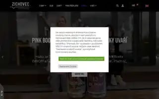 Pivovarzichovec.cz Screenshot 2024-06-14 22:25:15