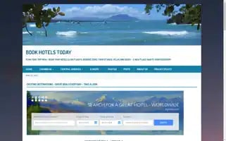 Bookhotelstoday.com Screenshot 2024-04-25 21:29:40