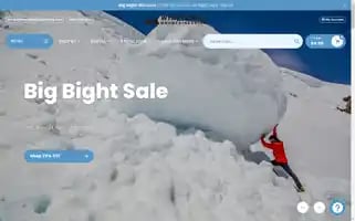 Whittakermountaineering.com Screenshot 2024-05-04 13:02:13