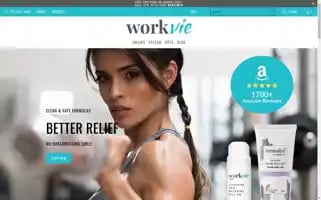 Workvie.com Screenshot 2024-05-05 23:07:27