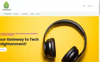 Wisdomatrix.com Screenshot 2024-05-28 23:36:09
