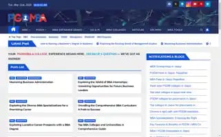 Pgdmmba.com Screenshot 2024-05-24 10:21:02