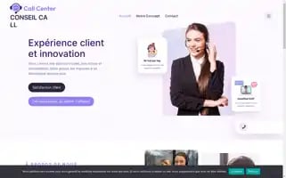 Conseilcall.com Screenshot 2024-05-28 12:23:05