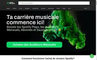 Achat-stream.fr Screenshot 2024-05-23 03:58:04