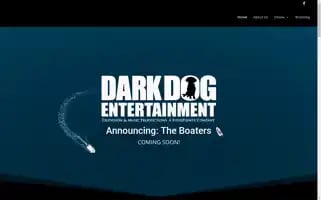 Darkdogentertainment.com Screenshot 2024-06-29 15:58:42