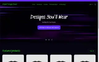 Ohwowdesignsstudio.com Screenshot 2024-05-21 15:04:29