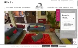 Auberge-vieille-tour.fr Screenshot 2024-04-14 21:11:41