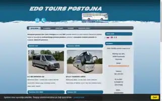 Edotours.si Screenshot 2024-04-15 13:24:58