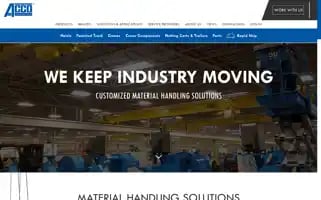 Accomhs.com Screenshot 2024-06-11 15:22:40