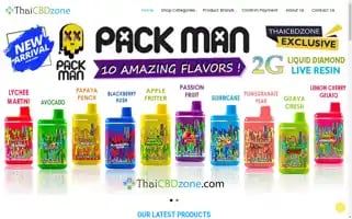 Thaicbdzone.com Screenshot 2024-05-19 08:05:26