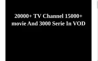 Iptvwhiz.com Screenshot 2024-05-29 14:54:14