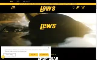 Lews.com Screenshot 2024-05-12 17:46:32