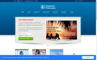 Kabalarians.com Screenshot 2024-05-12 14:01:11