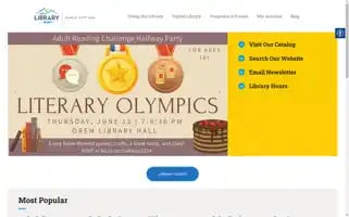 Oremlibrary.org Screenshot 2024-06-11 16:07:05