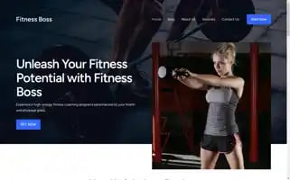 Fitnesboss.com Screenshot 2024-05-29 13:50:34
