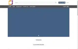 Clothingjungle.com Screenshot 2024-05-19 16:51:05