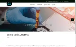 Bursaverikurtarma.com.tr Screenshot 2024-05-19 03:36:21