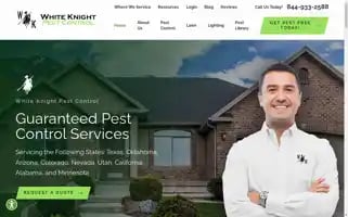 Whiteknightpest.com Screenshot 2024-05-15 02:32:46