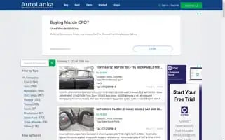 Auto-lanka.com Screenshot 2024-05-08 15:31:31