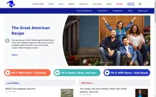 Prairiepublic.org Screenshot 2024-07-07 05:48:54