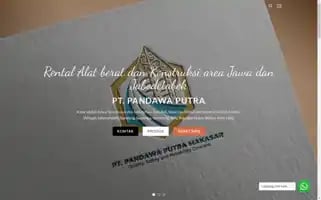 Pandawaputra.com Screenshot 2024-05-19 10:52:12