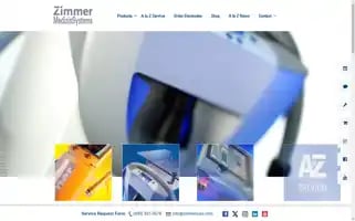 Zimmerusa.com Screenshot 2024-07-02 20:37:49