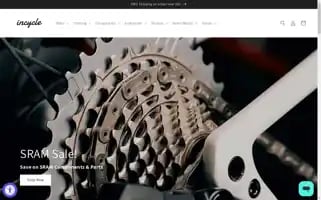 Incycle.com Screenshot 2024-05-05 00:42:26