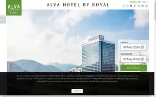 Alva.com.hk Screenshot 2024-05-08 12:14:49