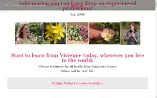 Theherbalhub.com Screenshot 2024-06-11 11:58:50