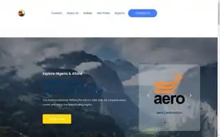 Wetravelnow.net Screenshot 2024-04-26 05:27:20