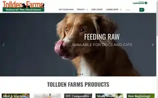 Tolldenfarms.ca Screenshot 2024-07-07 03:36:38