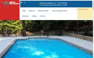 Johnnyspoolcompany.com Screenshot 2024-05-12 13:21:07
