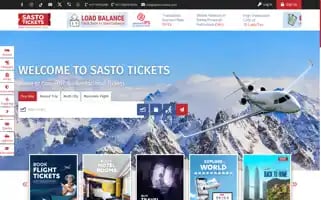 Sastotickets.com Screenshot 2024-04-17 09:02:56