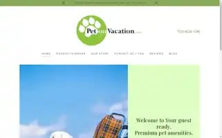 Petonvacation.com Screenshot 2024-04-15 17:29:29