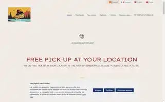 Quadtourz.com Screenshot 2024-04-26 05:24:48