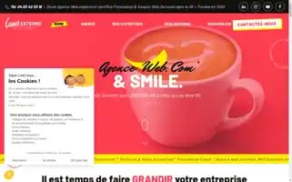 Lueurexterne.com Screenshot 2024-07-03 06:59:49