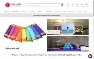 Yogaunited.com Screenshot 2024-05-15 08:44:29