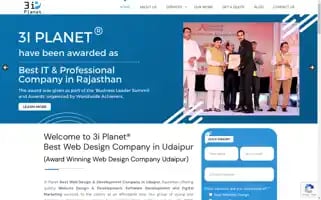 3iplanet.com Screenshot 2024-06-26 03:42:54